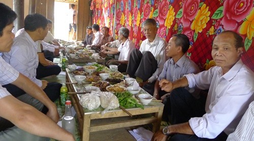 New Rice Festival of the Thai - ảnh 1